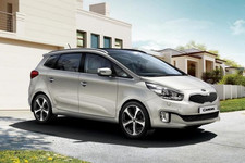 Kia carens wheel for sale  WATFORD