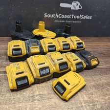 Joblot faulty dewalt for sale  WATERLOOVILLE