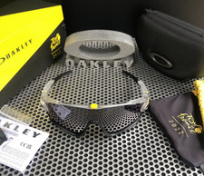 Oakley jawbreaker matte for sale  STOCKPORT