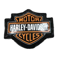 Harley davidson shield for sale  Dubuque
