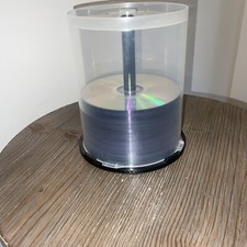 Staples dvd 4.7gb for sale  Athens