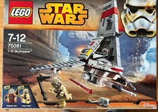 Lego star wars gebraucht kaufen  Langen