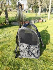 Hundetrolley kleine hunde gebraucht kaufen  Gießen