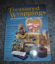 Treasured wrappings krause for sale  Luxemburg
