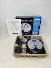 Tevion portable mp3 for sale  CHESTER