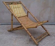 Sdraio sedia pieghevole usato Sdraio sedia pieghevole usato  Vicenza