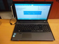Notebook portatile acer usato  Villachiara