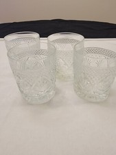Set cristal arques for sale  Norton