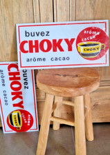 Plaque neuve bistrot d'occasion  Avignon