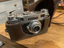 Zorki soviet rangefinder for sale  EXETER