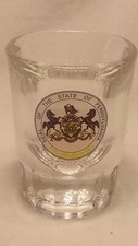 State seal pennsylvania for sale  Cuba