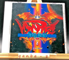 Vampire (Darkstalkers) Original Soundtrack w/spine SRCL-2969  from japan comprar usado  Enviando para Brazil