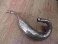 Dep exhaust header for sale  BURNTWOOD