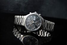 Baume mercier rare usato  Genova