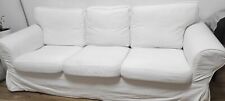 Divano posti ikea usato  Como