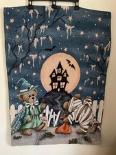 Beary scary halloween for sale  Endicott