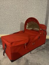Vintage red marmet for sale  DONCASTER