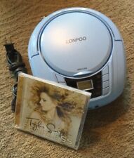 Lonpoo portable player for sale  Pawleys Island