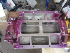 Blower intake manifold for sale  South Lyon