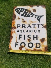 Spratt aquairium fish for sale  ACCRINGTON