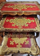 Busa nesting tables for sale  Rush City