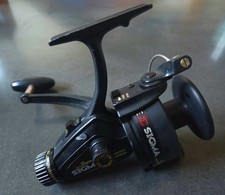 Shakespeare sigma supra gebraucht kaufen Shakespeare sigma supra gebraucht kaufen  Nordhausen