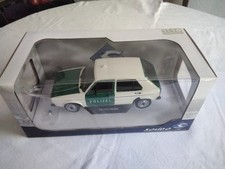 Golf polizei solido gebraucht kaufen  Weimar