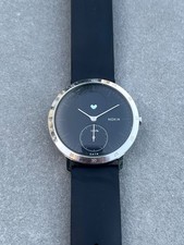 Montre cardio withings d'occasion  Azay-le-Rideau