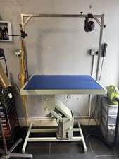 Hydraulic dog grooming for sale  HUDDERSFIELD