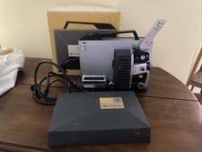 Proiettore silma compact usato  Cagliari
