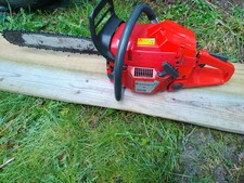 Husqvarna 365 chainsaw for sale  NEWTOWN
