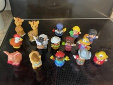 Bundle fisher price for sale  DARTFORD