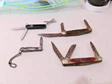 Vintage lot folding for sale  Gretna
