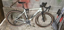 Canyon grizl gravelbike gebraucht kaufen  Wegscheid