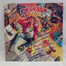 Tankard the morning gebraucht kaufen  Neuenhaus