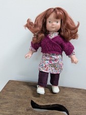Moulin roty poupee for sale  YELVERTON