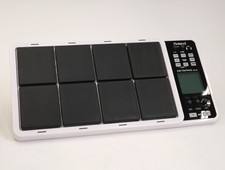 Almofada de percussão digital Roland Octapad SPD-30 com 49 novos kits e impulso de +6 dB comprar usado  Enviando para Brazil