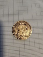 Piece monaie française d'occasion  Cahors