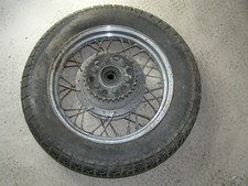Yamaha 650se hinterrad gebraucht kaufen  Pulheim