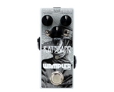 Wampler ratsbane distortion for sale  Winchester