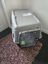 Approved dog flight for sale  WAKEFIELD