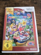 Nintendo wii mario gebraucht kaufen  Neckarsulm