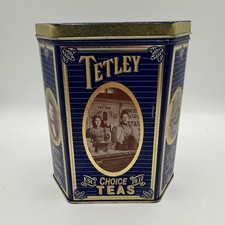 1987 tetley choice for sale  Fort Collins