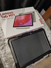 Lenovo tab m11 for sale  BOURNEMOUTH