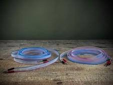 speaker cable 5m for sale speaker cable 5m for sale BEACONSFIELD