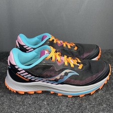 Saucony peregrine trail for sale  Memphis