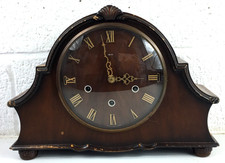 pendulum mantel clock for sale pendulum mantel clock for sale EXETER
