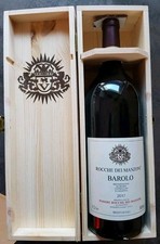 Barolo rocche dei gebraucht kaufen  Neuhofen