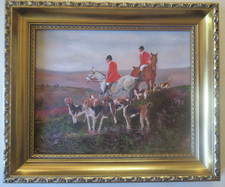 Vintage cornish fox for sale  BODMIN