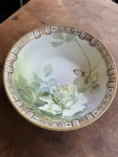 Hand painted nippon for sale  Butler